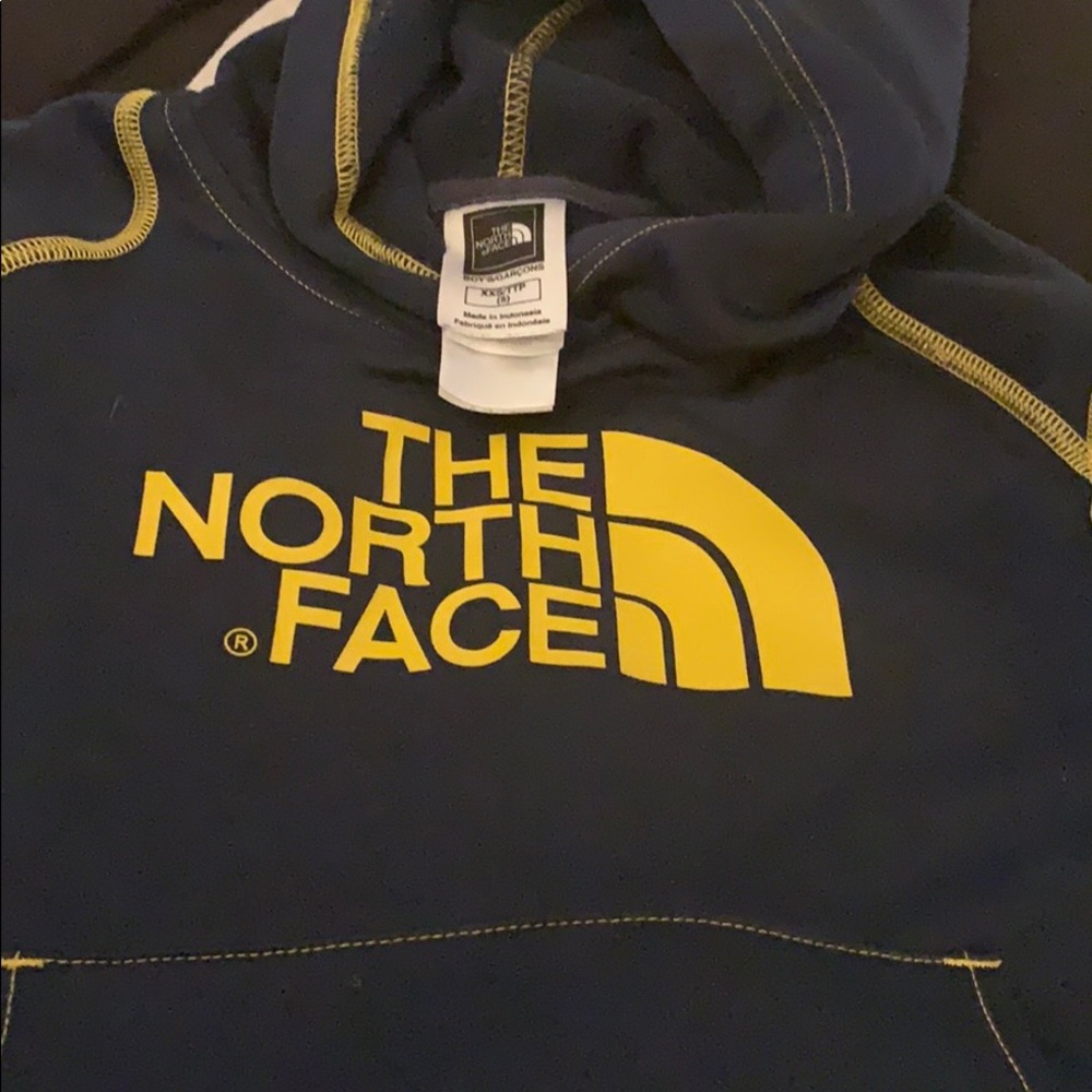 Northface Pullover